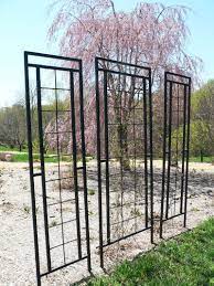 Free delivery and returns on ebay plus items for plus members. Metal Garden Trellises Metal Trellis Metal Trellis Panels Iron Trellis
