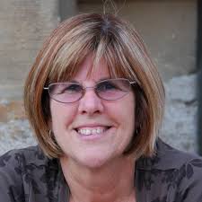 Sally George from Lincoln High School