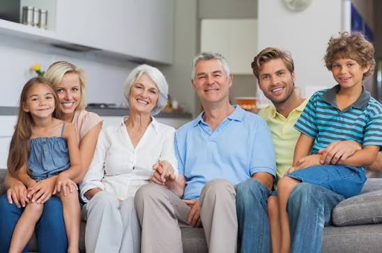 Who Are My Family Members? › Janzen & Co. EN