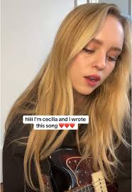 Central Park: A New Original Song by Cecilia