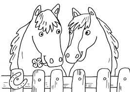 Bring deine vorstellungskraft auf ein neues, realistisches level! Pferde Zwei Pferde Zum Ausmalen Zum Ausmalen Malvorlagen Pferde Ausmalbilder Pferde Ausmalbilder Pferde Zum Ausdrucken