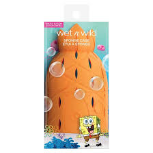 To revisit this article, select my account,. Sneak Peek Wet N Wild X Spongebob Squarepants Collection Beautyvelle Makeup News