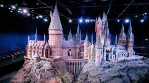 Check the definitive list of harry potter spells ranked by how much they'd help me in my daily life. El Desolador Incendio Que Arraso Con El Estudio Donde Se Rodo Harry Potter As Com