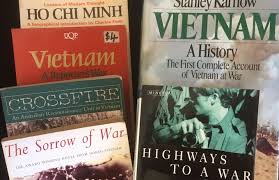 While the list of books about this conflict includes hundreds diving into a book about the vietnam war can be a daunting task. A Perth Boy S Perspective On The Vietnam War Biography Memoir Nonfiction