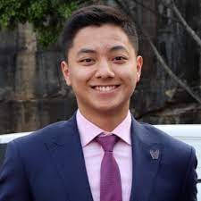 Maybe you would like to learn more about one of these? Charlie Yang Charlesyang57 Twitter