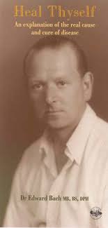 Edward Bach Boeken kopen? Kijk snel!