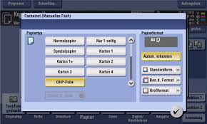 The download center of konica minolta! Einfuhrung