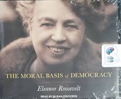 Akron zips equipment‏ @zipsequipment 9 сент. The Moral Basis Of Democracy Written By Eleanor Roosevelt Performed By Susan Ericksen On Cd Unabridged Brainfood Audiobooks Uk