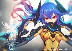 Introducing our team and new wallpapers | pso2 experiences says 23 Pso2 Ideas
