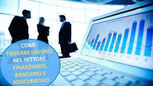Inizia la tua ricerca di un lavoro in banca! Come Trovare Lavoro Nel Settore Finanziario Bancario E Assicurativo