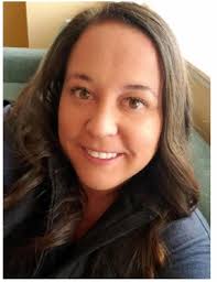 Breanna Lee (Grimes) Ribeira 1988 ~ 2021 Celebration of Life October 10th