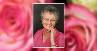 Helen Brackett Obituary July 6, 2022