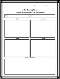 Several other free notes organisers were not rated in this review. Social Studies Skills In 2021 Free Graphic Organizers Graphic Organizers Science Notes