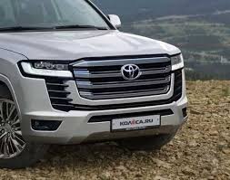 Toyota is officially retiring the current land cruiser from the us market after 2021, but we won't be too surprised if the. Watch Blueprints Of The 2022 Toyota Land Cruiser Leak Out Ahead Of Official Announcement Autospies Auto News
