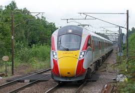 Demand for following those failures, the operation was taken back into public hands. Ertms On The East Coast Main Line Rail Engineer