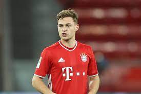 Joshua kimmich ultimate team history. Joshua Kimmich Worked Like A Berserker To Return To Bayern Munich Bavarian Football Works