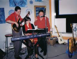 Breathtaking moods for dinner parties — gentle smooth jazz. Piano By Anita Parties