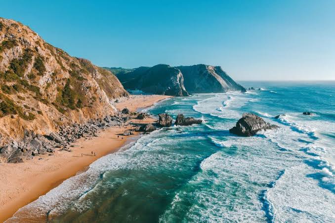 The 21 Most Beautiful Beaches Around the World - AFAR