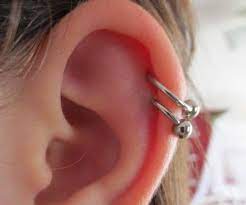 Check spelling or type a new query. Double Cartilage Piercings Guide Images Authoritytattoo