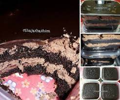 Apabila mentega telah separa cair tutup api. Resepi Topping Kek Coklat Guna Whipping Cream