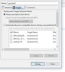 To get the best possible experience from the adt pulse system, it is important that you use only devices that have been tested and approved by adt. Using The Visual Studio Emulator For Android From Android Studio Or Eclipse With Adt Azure Devops Blog