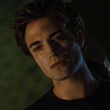 Edward Cullens Aesthetic