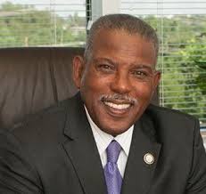 2 state reps from New Orleans among 4 in running to replace Sen. J.P.  Morrell