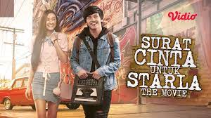 Streaming Surat Cinta Untuk Starla Sub Indo Vidio Com