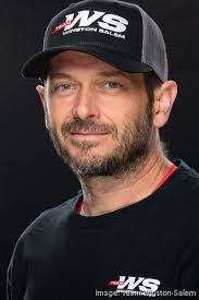 Pro cycling enthusiasts form Team Winston-Salem to compete, market the city  and revive interest