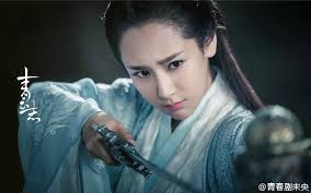 List of new Cdramas airing in September 2016