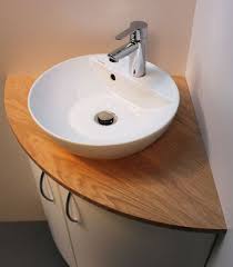Comment Installer Un Meuble Dans Un Angle De Salle De Bains Lavabo D Angle Lavabo Salle De Bain Mini Salle De Bain