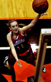 Madison's Malott named McDonald's All-American