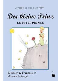 200 g/qm, weicher und dehnbarer interlock. Der Kleine Prinz Le Petit Prince Von Antoine De Saint Exupery Buch Thalia