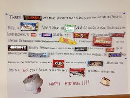 Birth Of A Candy Bar Poem Pin By Janna Menear On Gifts Galore Candy Poems Candy Bar Poems Candy Bar Birthday