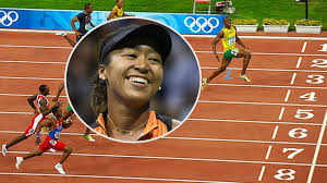 Maybe you would like to learn more about one of these? Watching Bolt Run My Favourite Memory Tennis Ace Osaka Recalls Dominant Jamaican Brought Joy To Her Whole Family