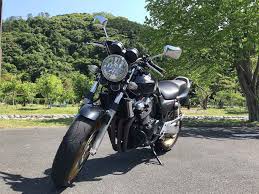ホンダ cb400sf は無給油で東京新橋から名古屋まで走れるかな 愛車でヒヤヒヤ航続距離計測 梅日和第26回 webオートバイ ホンダ 名古屋 観光 梅本まどか