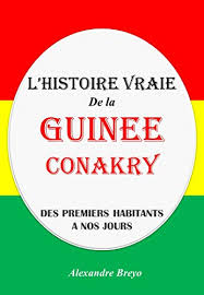 We did not find results for: Amazon Com L Histoire Vraie De La Guinee Conakry Des Premiers Habitants A Nos Jours L Histoire Vraie De Mon Pays French Edition Ebook Breyo Alexandre Kindle Store
