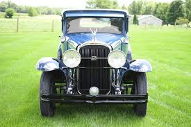 Image result for Deep Traverse Blue 1930 Buick