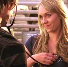 Heartland parallels horse stories with people's problems