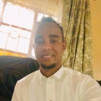 Hussein Abdullahi's Instagram, Twitter & Facebook