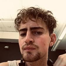 Brandon Costley's Instagram, Twitter & Facebook