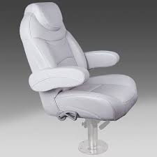 Godfrey pontoon boat parts & accessories. Premium Reclining Pontoon Captain S Chair Boat Seats Pontoon Boat Pontoon Boat Seats
