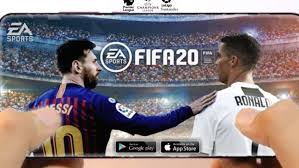 Fifa is a series of association football video games developed and released annually by electronic arts under the ea sports label. Download Fifa 20 For Android In 2021 Fifa 20 Fifa Xbox 360 Fifa