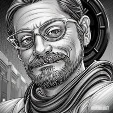 I think this lensa app is pretty rad. $8 for 200 different avatars really  isn't bad and some of them are straight up hilarious