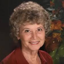Obituary information for Mrs. Linda Jeaninne "Jeanie" Sellars Ryder