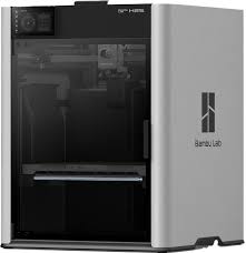 Bambu Lab H2S (PF003-S) купити в інтернет-магазині: ціни на 3D-принтер H2S ( PF003-S) - відгуки та огляди, фото та характеристики. Порівняти пропозиції  в Україні: Київ, Харків, Одеса, Дніпро на Hotline.ua