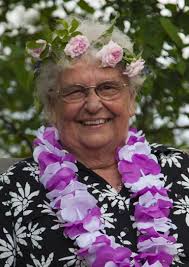 Obituary: Angeline (Bureau) Pellerin