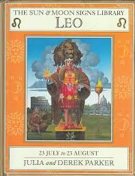 Updated aug 1, 2021 by j mccaul. Leo Sun Moon Signs Library Julia Parker 9780863188480 Amazon Com Books