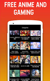 Animefreak Tv 2019 For Android Apk Download