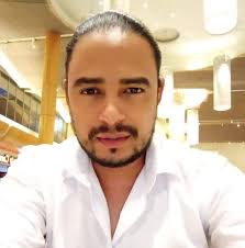 Carlos Abner Lores Campos